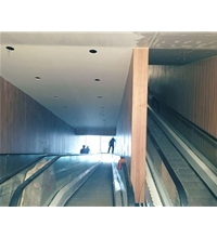 家家利超市（自動(dòng)扶梯工程）