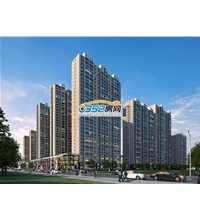 大同.復(fù)地紫城（山西永大電梯安裝）